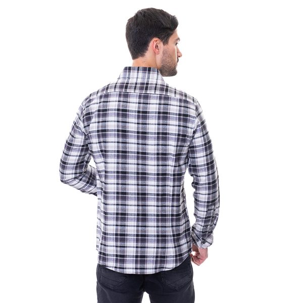 Camisa Negra Arezzo For Cheap