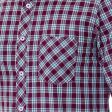 Camisa Roja Vermonti Online