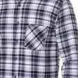 Camisa Negra Arezzo For Cheap