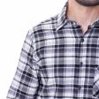 Camisa Negra Arezzo For Cheap