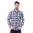 Camisa Negra Arezzo For Cheap