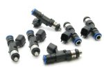 DeatschWerks 07-12 Nissan GTR VR38DETT   03-12 Infiniti G35 G37 1000cc Injectors - Set of 6 Online now