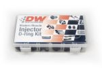 Deatschwerks Modern Muscle Injector O-Ring Kit (205 Pieces) Online Hot Sale