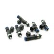 DeatschWerks 01-05 Porsche 911 996 H6 Turbo 750cc Injectors Cheap