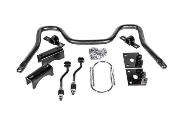 Hellwig 07-09 Ram 2500 3500 Solid Heat Treated Chromoly 1-5 16in Big Wig Rear Sway Bar Hot on Sale