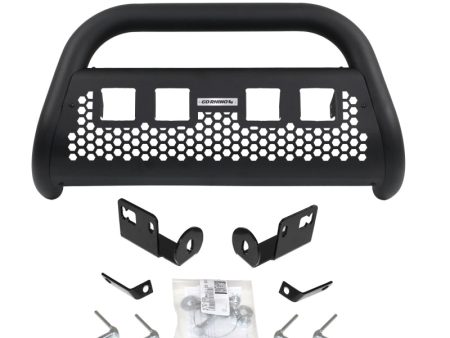 Go Rhino 15-20 Chevy Colorado RC2 LR 4 Lights Complete Kit w Front Guard + Brkts Online Sale