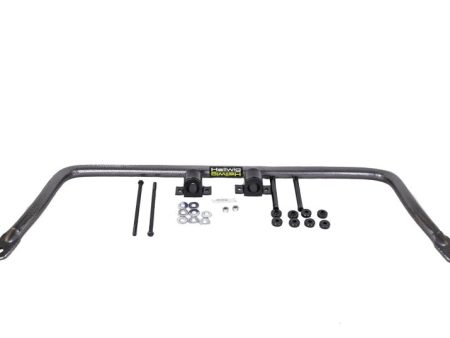 Hellwig 01-06 Chevrolet Silverado 2500 Solid Heat Treated Chromoly 1-1 2in Front Sway Bar Fashion