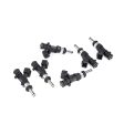 DeatschWerks 98-00 BMW E46 M52 1100cc Injectors - Set of 6 Online now