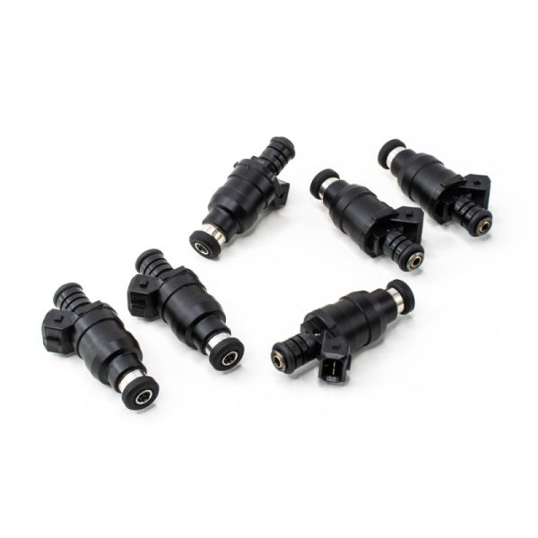 DeatschWerks 89-02 GTR RB26DETT 1000cc Top Feed Low Impedance Injectors Online Hot Sale