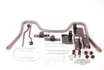 Hellwig 07-09 Ram 2500 3500 6.7L Solid Heat Treated Chromoly 1-1 8in Rear Sway Bar on Sale