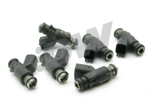 DeatschWerks Genesis Coupe 3.8 V6 600CC Injectors Online Hot Sale