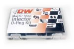 Deatschwerks Master Shop Injector O-Ring Kit (500 Pieces) on Sale