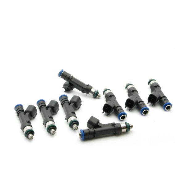 DeatschWerks LS1 LS6 Series   85-04 4.6L & 5.0L V8 Mustang 60lb Injectors For Discount