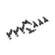 DeatschWerks 01-09 Audi S4 RS6 S6 4.2L V8 750cc Injectors - Set of 8 Hot on Sale