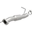 Magnaflow Conv DF 2001-2006 Chevrolet Silverado 3500 Discount