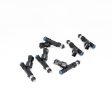 DeatschWerks 87-00 BMW M20 M50 M52 440cc Injectors - Set of 6 Sale