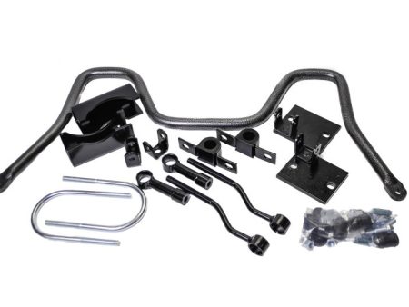 Hellwig 03-08 Ram 2500 w  2-4in Lift Solid Heat Treated Chromoly 1-1 8in Rear Sway Bar Online now