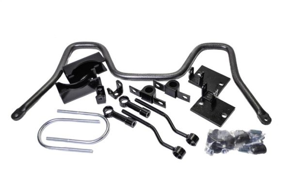 Hellwig 03-08 Ram 2500 w  2-4in Lift Solid Heat Treated Chromoly 1-1 8in Rear Sway Bar Online now