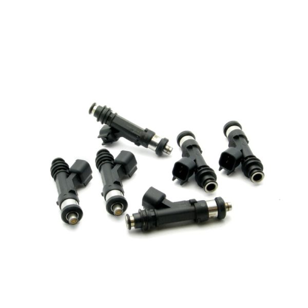 DeatschWerks 89-94 Nissan Skyline RB20DET  800cc Injectors - Set of 6 For Sale