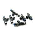 DeatschWerks 93-98 Toyota Supra TT 1000cc High Impedance Injectors Online