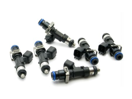 DeatschWerks 93-98 Toyota Supra TT 1000cc High Impedance Injectors Online