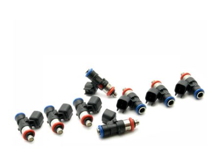 DeatschWerks 10+ Camaro   06-10 Z06   09-10 ZR1 LS3 LS7 LS9 L99 Series 42lb Injectors Fashion