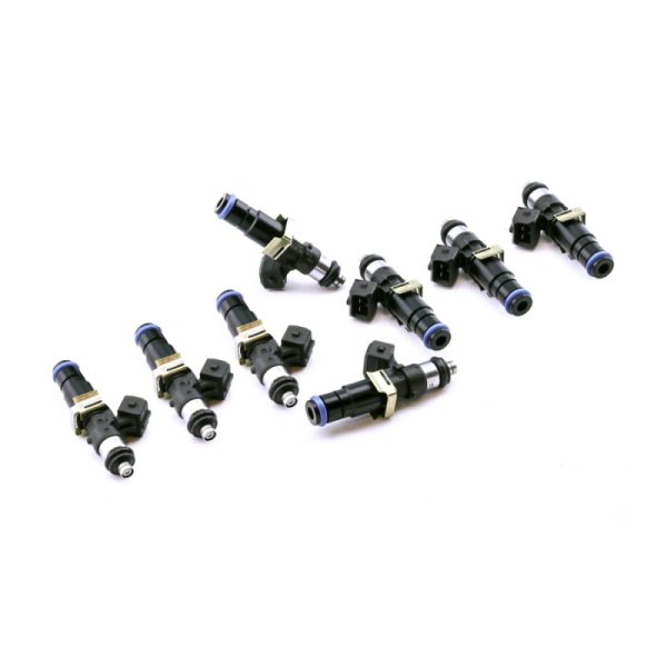 DeatschWerks 97-13 Ford F-Series  03-04 SVT Cobra Bosch EV14 1500cc Injectors (Set of 8) Discount