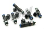 DeatschWerks 01-05 Porsche 911 996 H6 Turbo 1000cc Injectors Supply