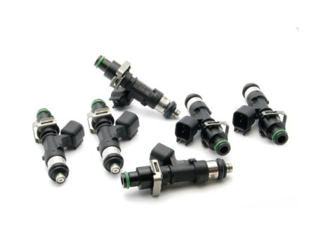 DeatschWerks 93-98 Toyota Supra TT 1000cc High Impedance Injectors For Cheap