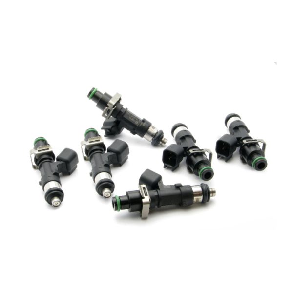 DeatschWerks 93-98 Toyota Supra TT 1000cc High Impedance Injectors For Cheap