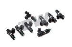 DeatschWerks 03-06 Mercedes CL55 AMG   03-06 E55 AMG Bosch EV14 1200cc Injectors (Set of 8) Online Hot Sale