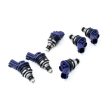 DeatschWerks 96-99 Nissan I30 VQ30   RB25DET   Maxima VQ30de   300zx 740cc Side Feed Injectors Online