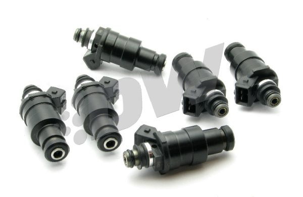 DeatschWerks 89-02 GTR RB26DETT 1200cc Top Feed Low Impedance Injectors Online now