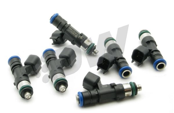 DeatschWerks 01-05 Porsche 911 996 H6 Turbo 650cc Injectors on Sale