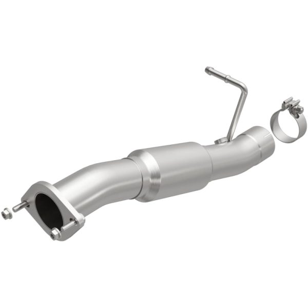 Magnaflow Conv DF 2001-2006 Chevrolet Silverado 3500 Discount