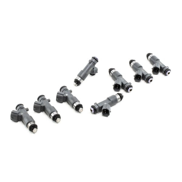 DeatschWerks 01-09 Audi S4 RS6 S6 4.2L V8 550cc Injectors - Set of 8 Online