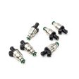 DeatschWerks Universal 1800cc Low Impedance 14mm Upper Injector - Set of 6 Sale