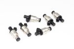 DeatschWerks Universal 1800cc Low Impedance 14mm Upper Injector - Set of 6 Sale