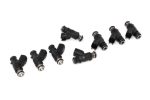 DeatschWerks 00-06 Chevrolet Silverado Sierra 60lb Injectors - Set of 8 Hot on Sale