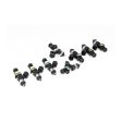 DeatschWerks 00-03 BMW M5 E39 S62 2200cc Injectors - Set of 8 For Sale