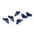 DeatschWerks 96-99 Nissan I30 VQ30   RB25DET   Maxima VQ30de   300zx 950cc Side Feed Injectors Fashion