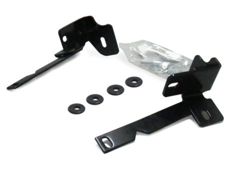 Go Rhino 15-20 Chevrolet Colorado RC2 Brackets For Cheap