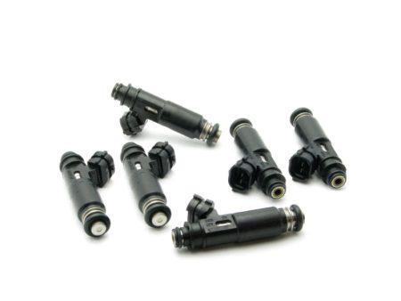 DeatschWerks 01-05 Lexus IS300 2JZ-GE420CC Injectors Online