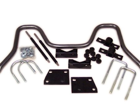 Hellwig 03-08 Dodge Ram 1500 2500 Solid Heat Treated Chromoly 1-1 8in Rear Sway Bar on Sale