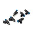 DeatschWerks 09-12 Genesis Coupe 3.8 V6 800CC Injectors on Sale