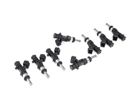 DeatschWerks 07-14 Mercedes Benz C63 AMG 850cc Injectors - Set of 8 For Sale