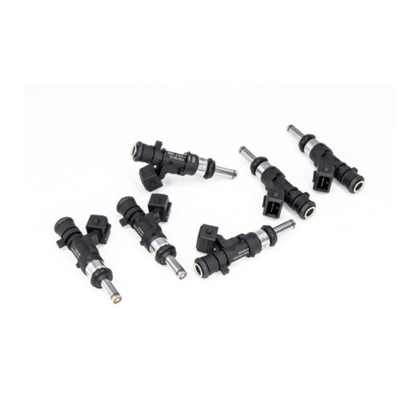 DeatschWerks 98-00 BMW E46 M52 850cc Top Feed Injectors Hot on Sale