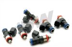 DeatschWerks 11+ Mustang V6 3.7L 50lb Injectors Online Sale