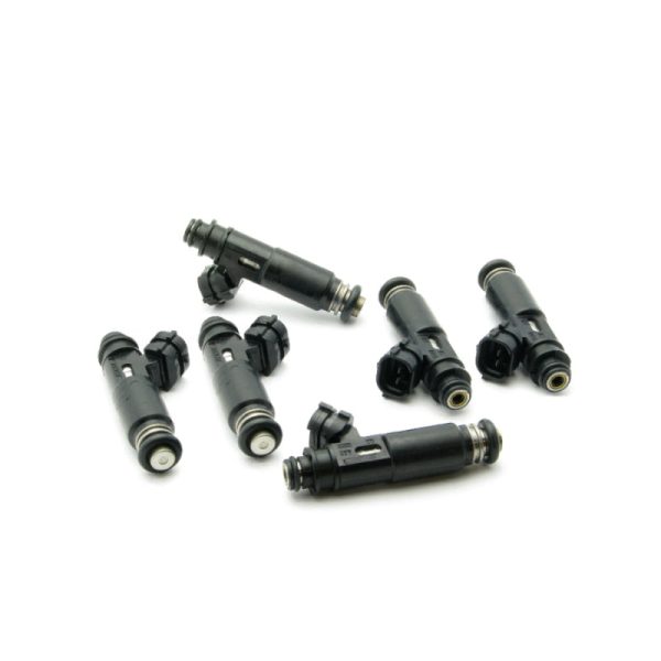 DeatschWerks 01-05 Lexus IS300 2JZ-GE 550CC Injectors Online