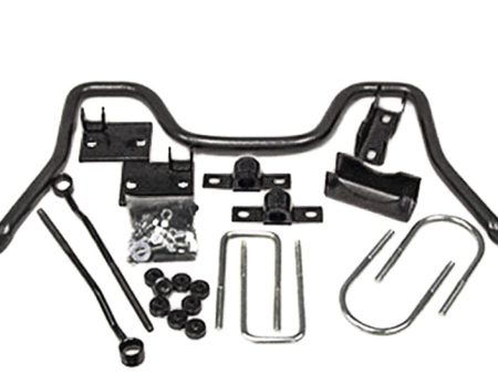 Hellwig 03-08 Dodge Ram 2500 Solid Heat Treated Chromoly 1-1 8in Rear Sway Bar For Cheap